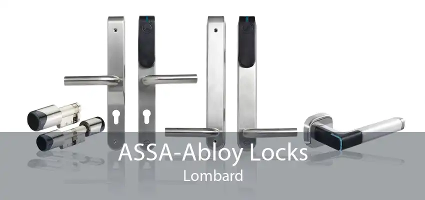 ASSA-Abloy Locks Lombard