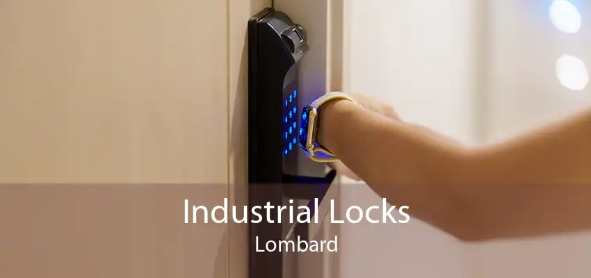 Industrial Locks Lombard