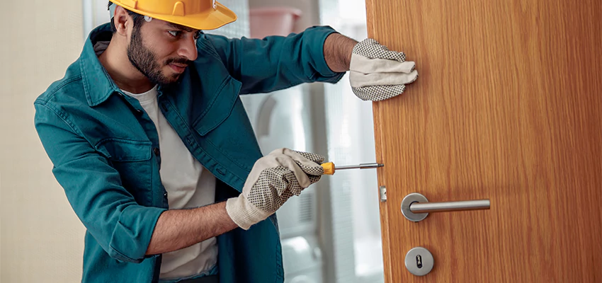 24 Hour Residential Locksmith in Lombard