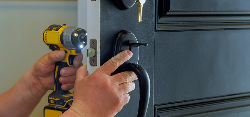 Emergency Downtown Locksmith in Lombard