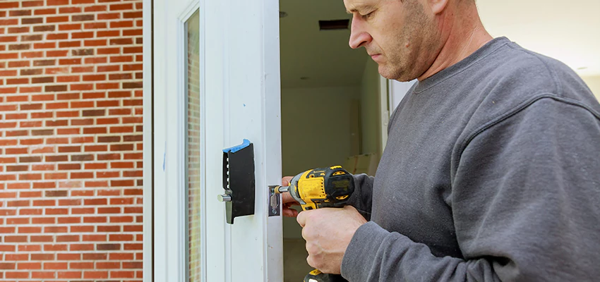 Eviction Locksmith Services For Lock Installation in Lombard