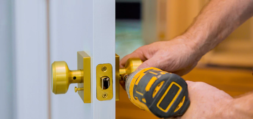 Local Locksmith For Key Fob Replacement in Lombard