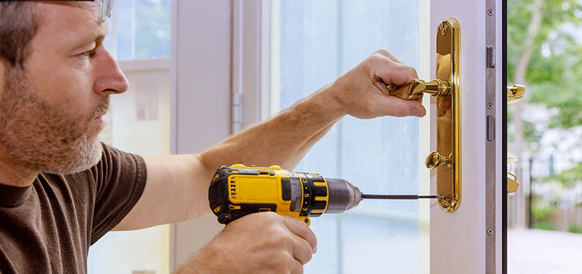 Affordable Bonded & Insured Locksmiths in Lombard