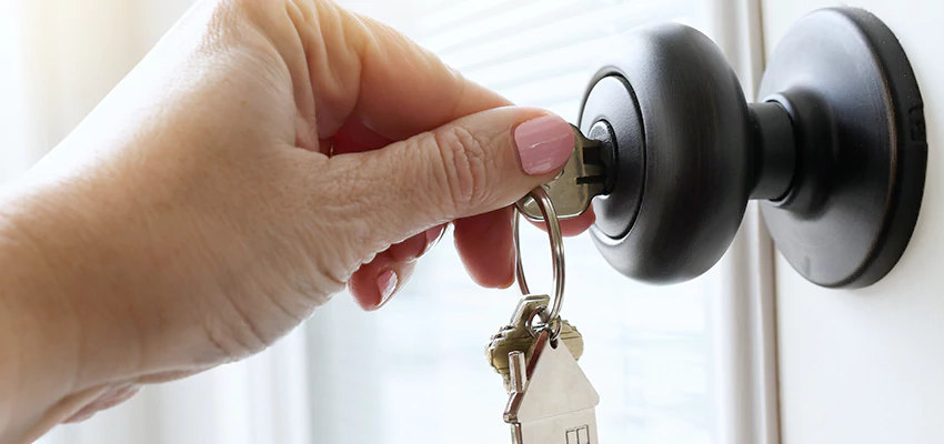 Top Locksmith For Residential Lock Solution in Lombard