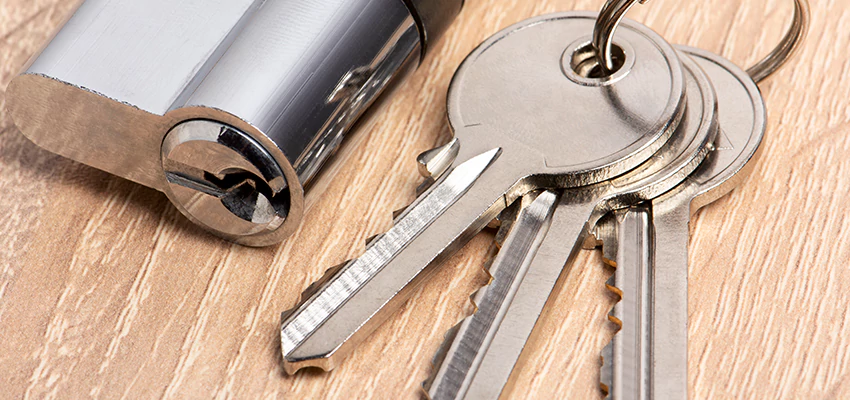 Lock Rekeying Services in Lombard