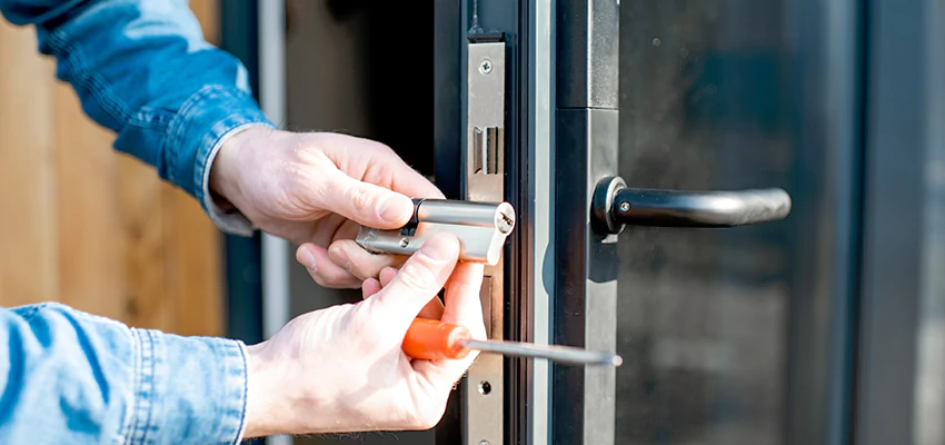 Eviction Locksmith For Lock Repair in Lombard