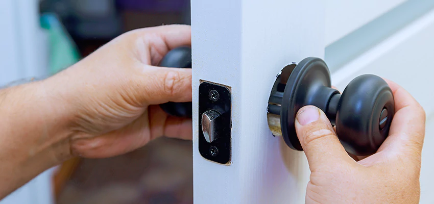 Smart Lock Replacement Assistance in Lombard