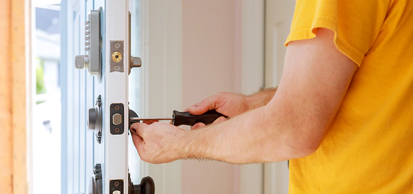 Eviction Locksmith For Key Fob Replacement Services in Lombard