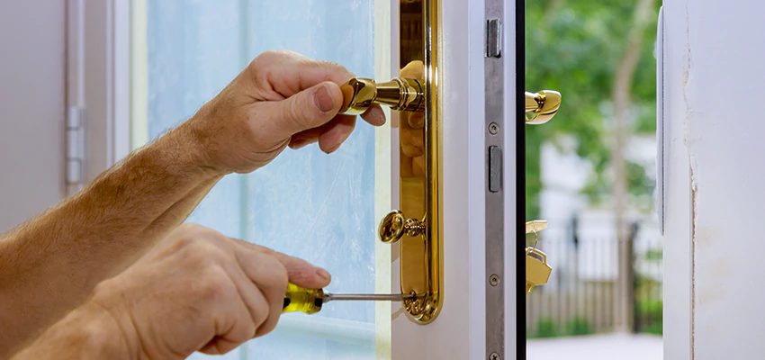 Local Locksmith For Key Duplication in Lombard