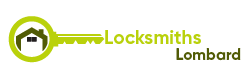 best lockmsith in Lombard